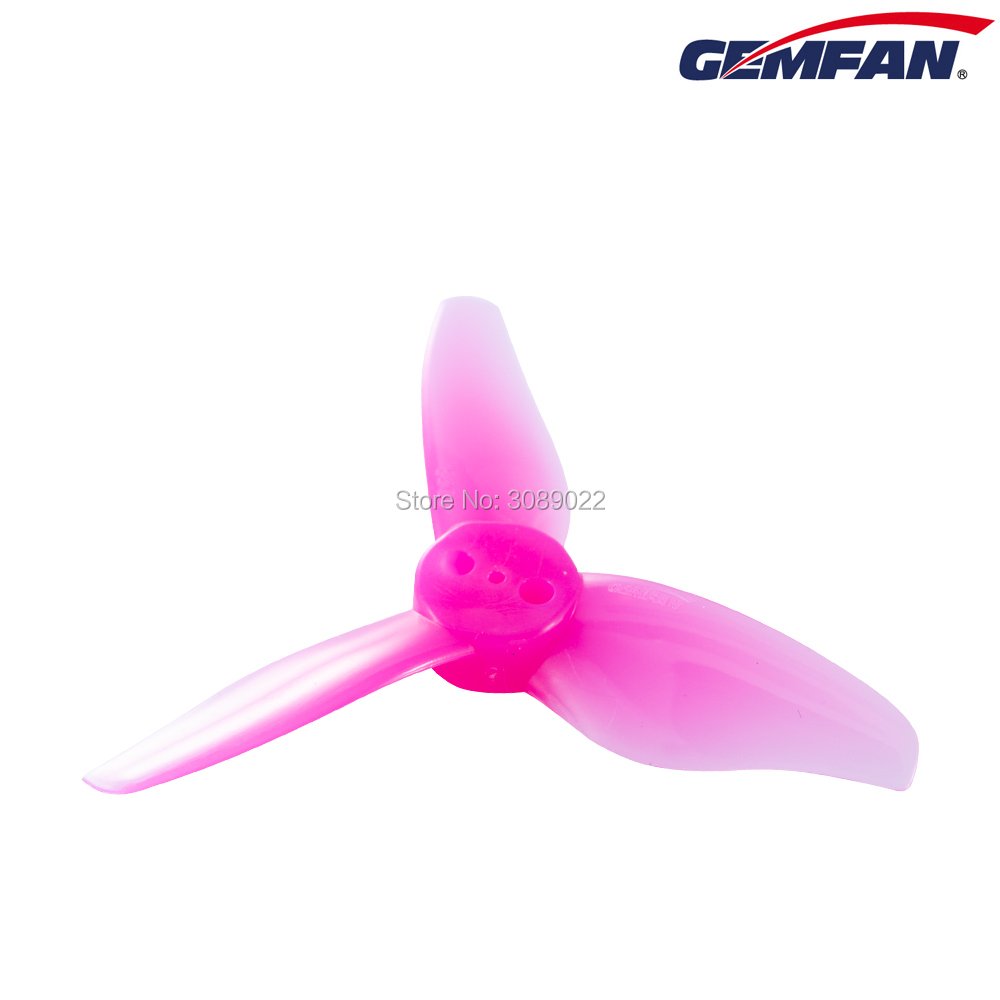 24 pcs 12Pairs Gemfan Hurrican - огляд і ціна Drone Racing Gate