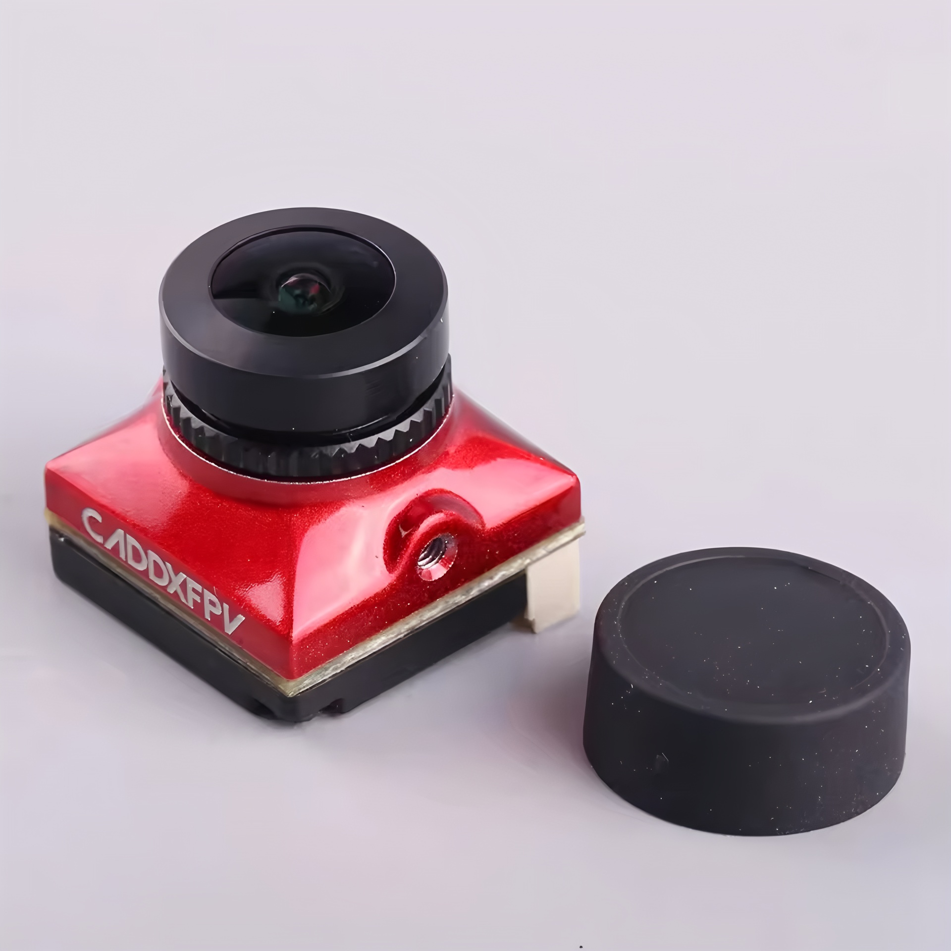 Caddx Ratel 2 V2 FPV Camera Ra - огляд і ціна Drone Racing Camera