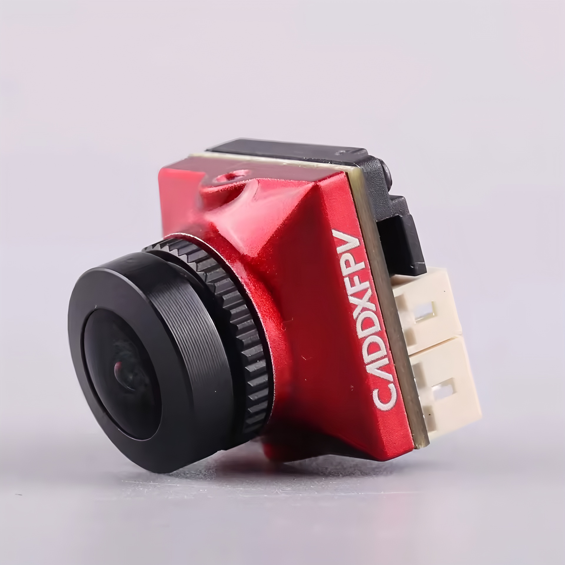 Caddx Ratel 2 V2 FPV Camera Ra - огляд і ціна Drone Racing Camera