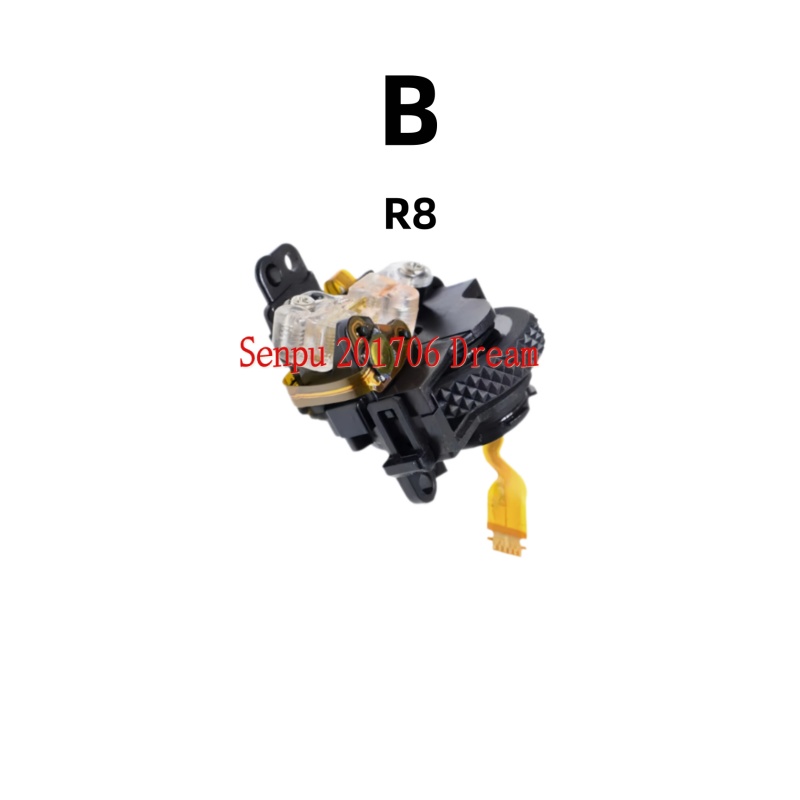 for Canon EOS R7 R8 R10 shutte - огляд і ціна Canon Camera Eos R8