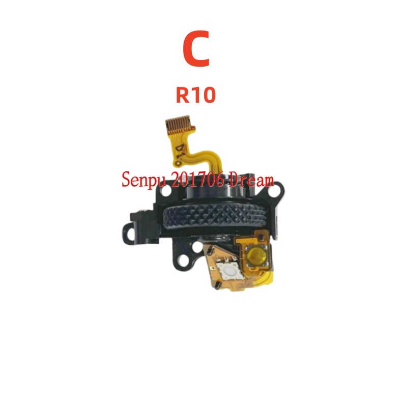 for Canon EOS R7 R8 R10 shutte - огляд і ціна Canon Camera Eos R8