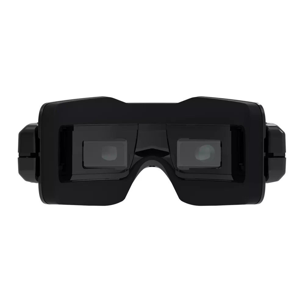 SKYZONE SKY02O FPV Video Goggl - огляд і ціна Drone Racing Goggles